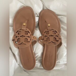 Tory Burch Miller Sandals